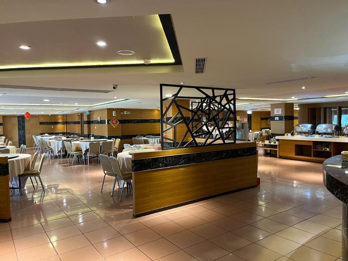 Taitung Bali Suites Hotel Exterior foto