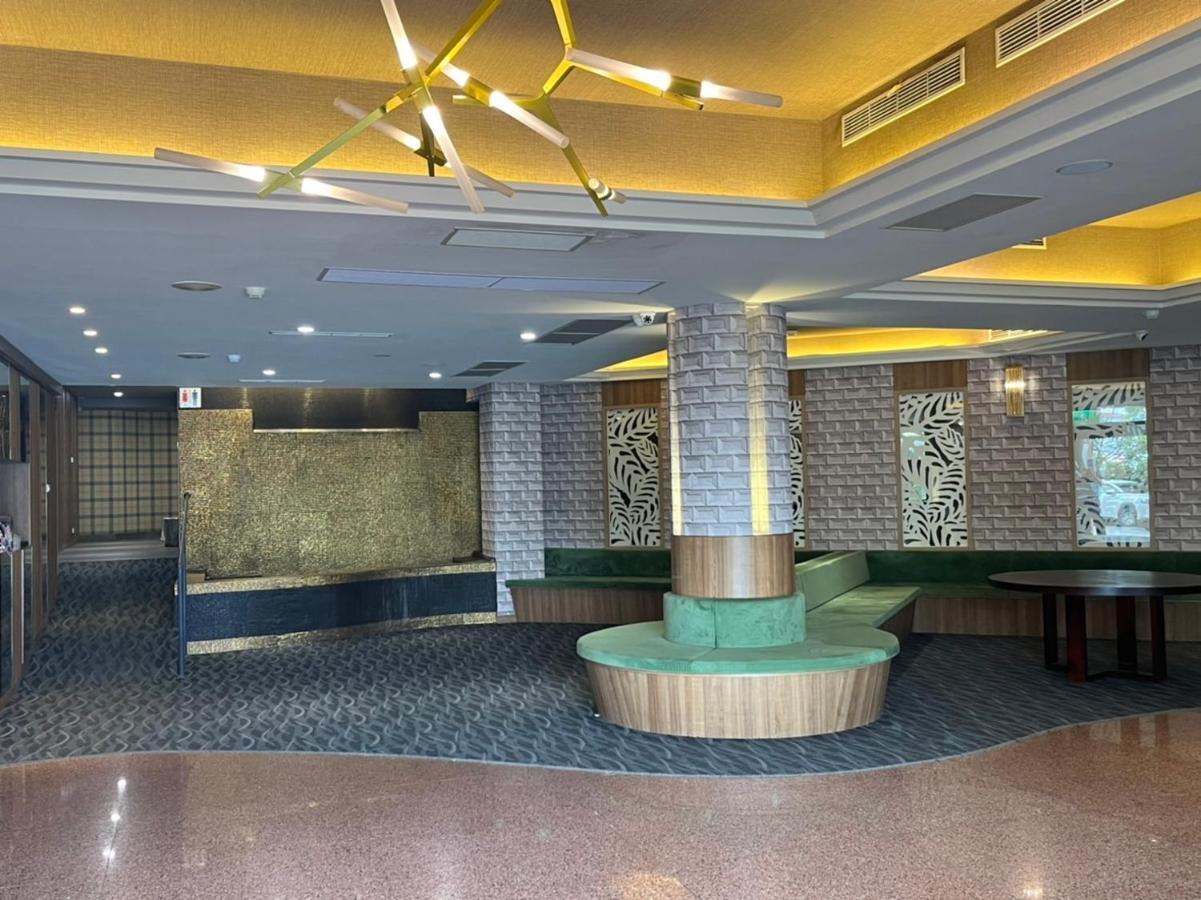 Taitung Bali Suites Hotel Exterior foto