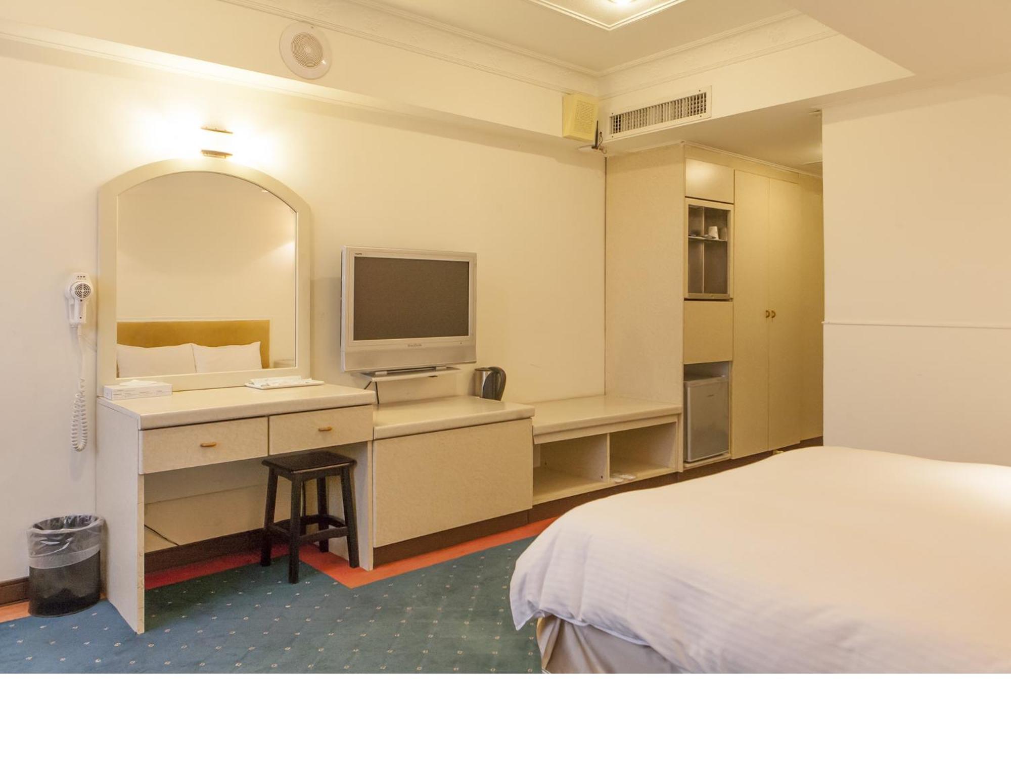 Taitung Bali Suites Hotel Exterior foto