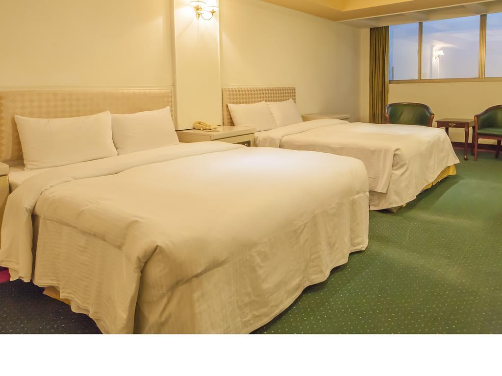 Taitung Bali Suites Hotel Exterior foto