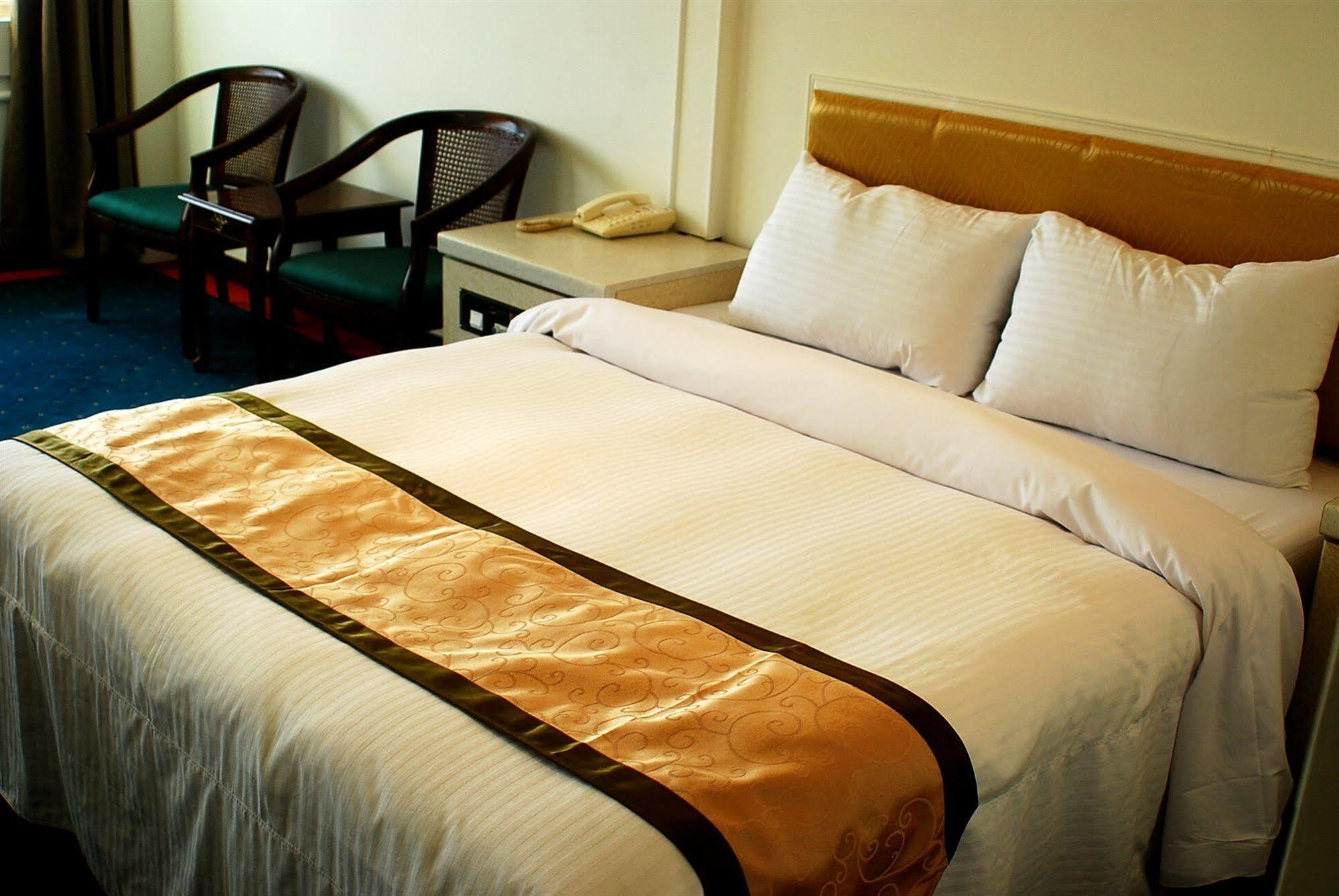 Taitung Bali Suites Hotel Exterior foto